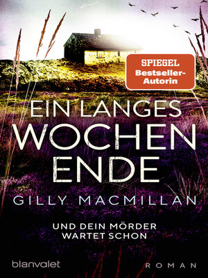 cover image of Ein langes Wochenende